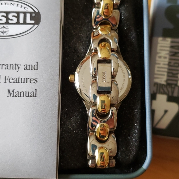 Fossil watch - Picture 2 of 4